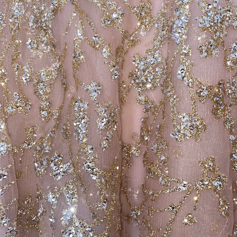 Prom Dress - Picture 3 of 5